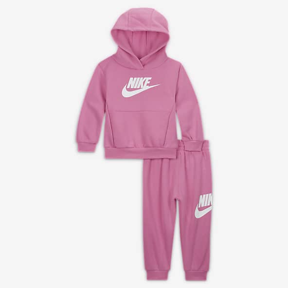 Conjunto nike para niña outlet